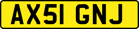 AX51GNJ