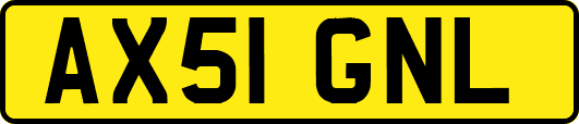 AX51GNL