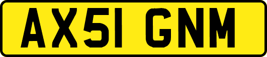 AX51GNM