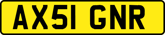 AX51GNR