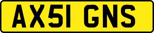 AX51GNS