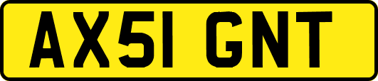 AX51GNT