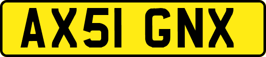 AX51GNX