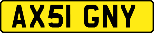 AX51GNY