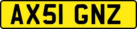 AX51GNZ