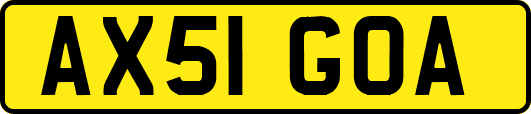 AX51GOA