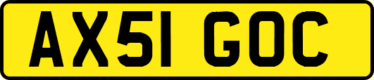 AX51GOC