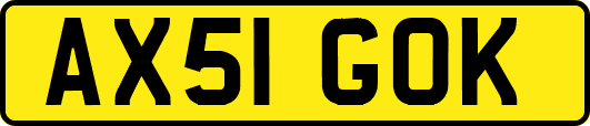 AX51GOK