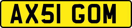 AX51GOM