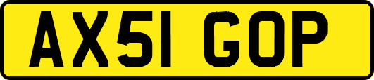 AX51GOP