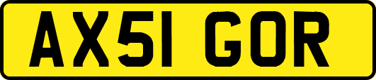 AX51GOR