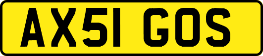 AX51GOS