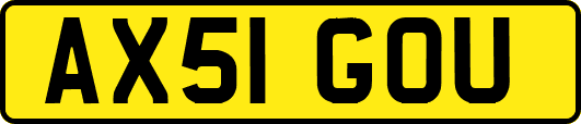 AX51GOU