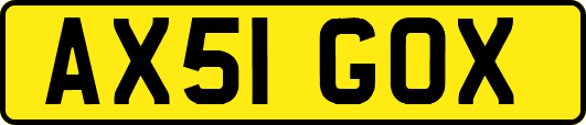 AX51GOX