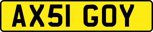 AX51GOY