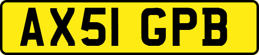 AX51GPB