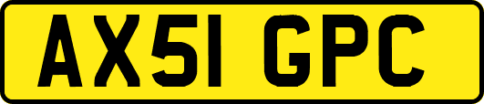 AX51GPC