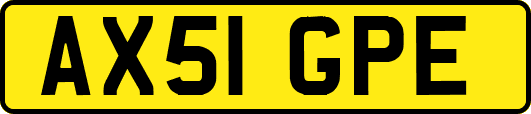 AX51GPE