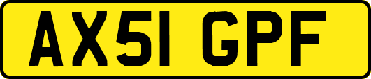 AX51GPF