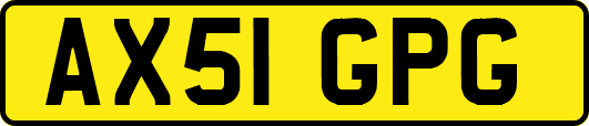 AX51GPG