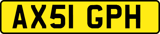 AX51GPH