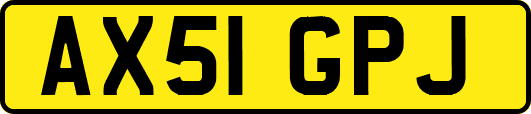 AX51GPJ