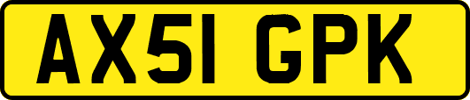 AX51GPK