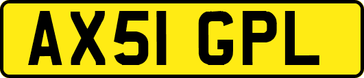 AX51GPL