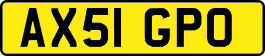 AX51GPO