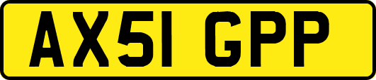 AX51GPP