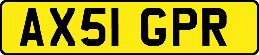 AX51GPR