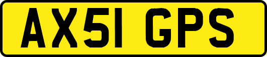 AX51GPS