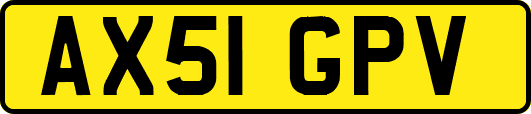 AX51GPV