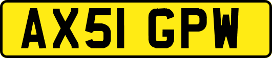 AX51GPW