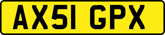 AX51GPX