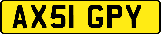 AX51GPY