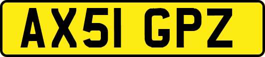 AX51GPZ