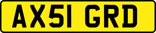 AX51GRD