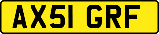 AX51GRF