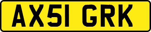 AX51GRK