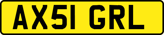 AX51GRL