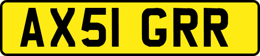 AX51GRR