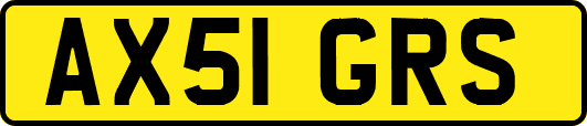 AX51GRS