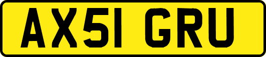 AX51GRU