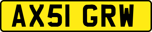 AX51GRW