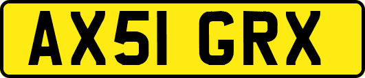 AX51GRX