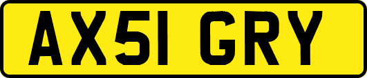 AX51GRY