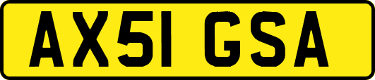 AX51GSA