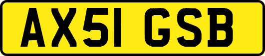 AX51GSB