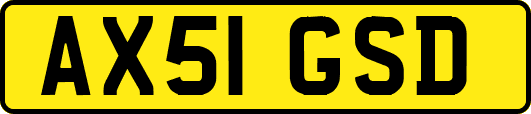 AX51GSD